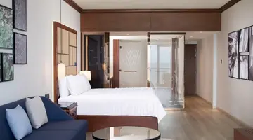 Le Meridien Ile Maurice