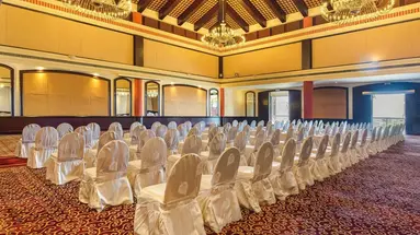 Le Meridien Ile Maurice
