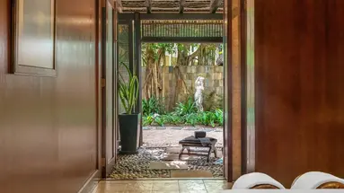 Le Meridien Ile Maurice