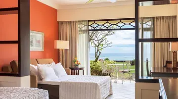 Le Meridien Ile Maurice
