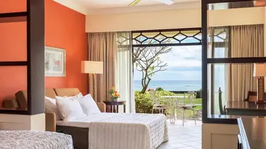Le Meridien Ile Maurice