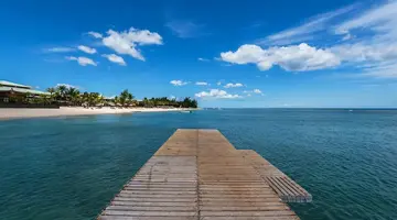 Le Meridien Ile Maurice