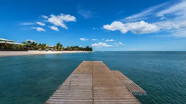 Le Meridien Ile Maurice