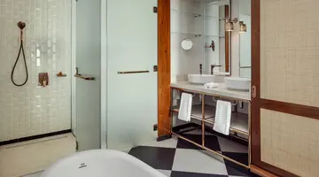 Le Meridien Ile Maurice