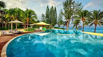 Le Meridien Ile Maurice