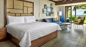 Le Meridien Ile Maurice
