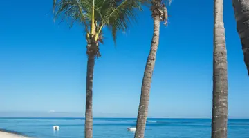 LE MERIDIEN ILE MAURICE