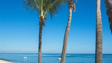LE MERIDIEN ILE MAURICE