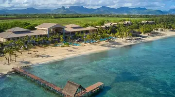 LE MERIDIEN ILE MAURICE