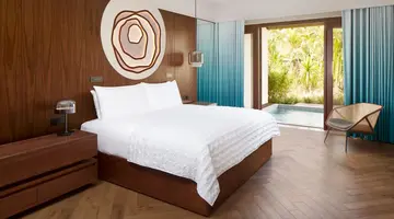 LE MERIDIEN ILE MAURICE