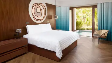 LE MERIDIEN ILE MAURICE