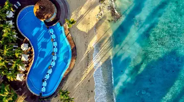 Le Meridien Ile Maurice