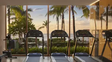 Le Meridien Ile Maurice