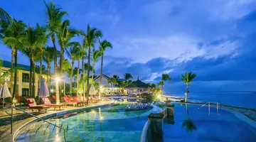 Le Meridien Ile Maurice