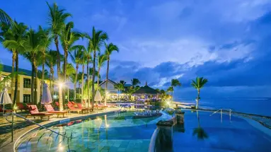 Le Meridien Ile Maurice