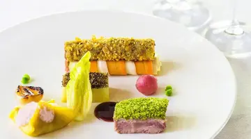 Le Meridien Ile Maurice
