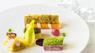 Le Meridien Ile Maurice