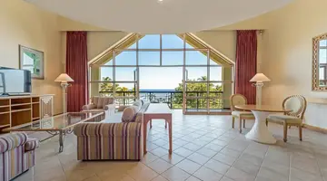Le Meridien Ile Maurice
