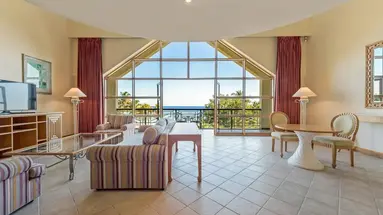 Le Meridien Ile Maurice
