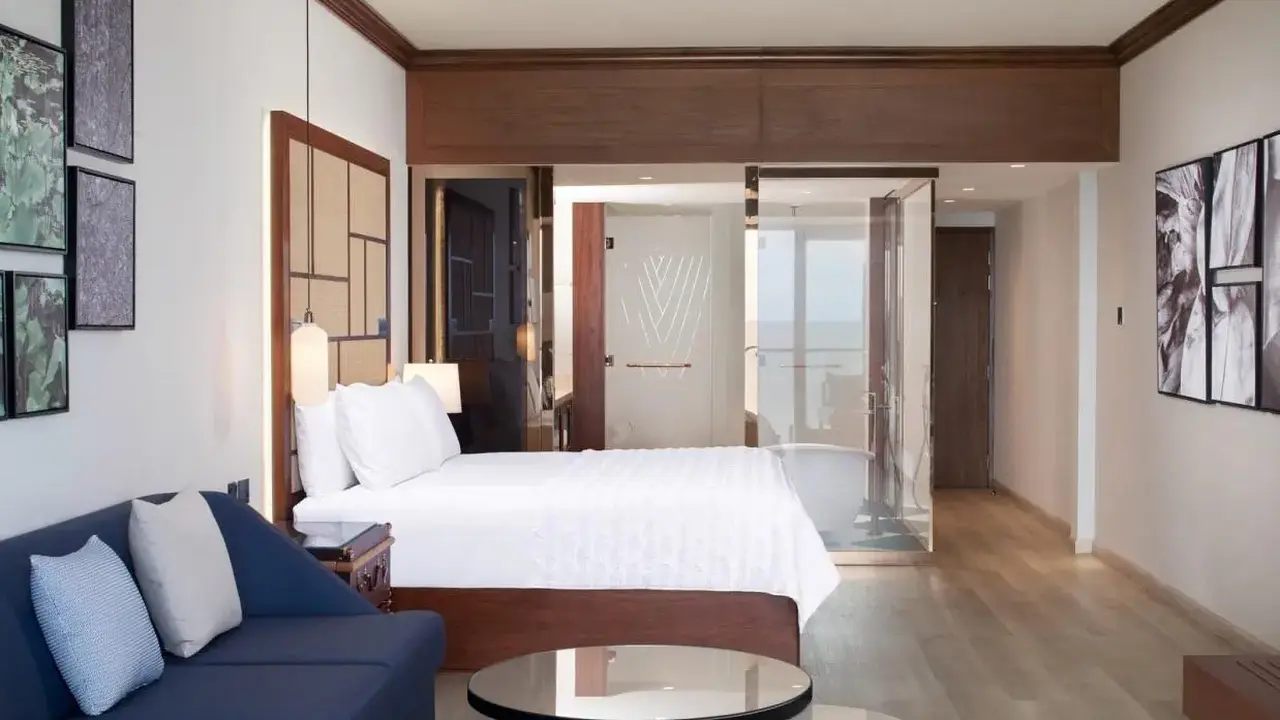 Le Meridien Ile Maurice