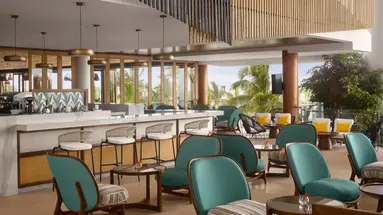 Le Meridien Ile Maurice