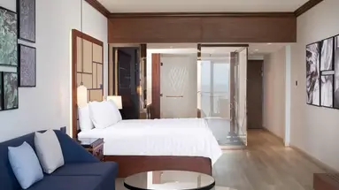 Le Meridien Ile Maurice
