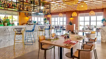 Le Meridien Ile Maurice