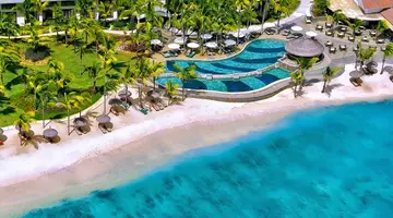 Le Meridien Ile Maurice