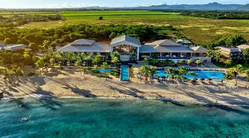 Le Meridien Ile Maurice