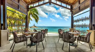 Le Meridien Ile Maurice