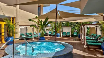 Le Meridien Ile Maurice