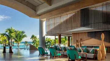 Le Meridien Ile Maurice