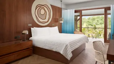 LE MERIDIEN ILE MAURICE