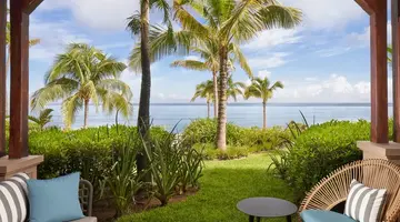 LE MERIDIEN ILE MAURICE