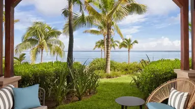 LE MERIDIEN ILE MAURICE