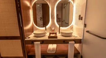 LE MERIDIEN ILE MAURICE