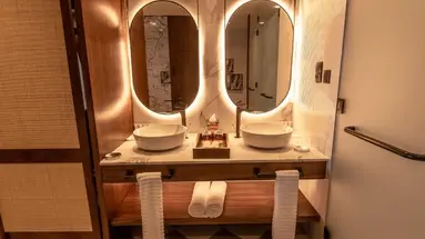 LE MERIDIEN ILE MAURICE