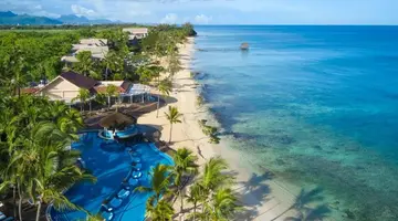 LE MERIDIEN ILE MAURICE