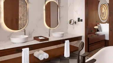 LE MERIDIEN ILE MAURICE