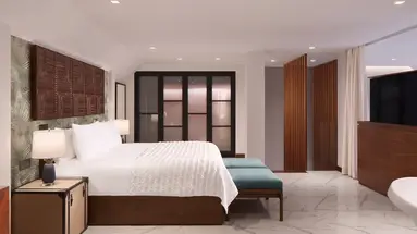 LE MERIDIEN ILE MAURICE