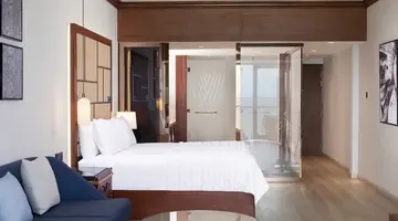 LE MERIDIEN ILE MAURICE