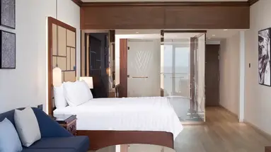 LE MERIDIEN ILE MAURICE