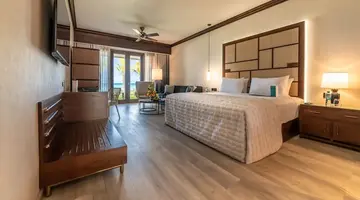 LE MERIDIEN ILE MAURICE