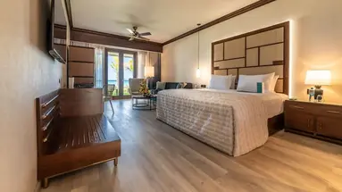 LE MERIDIEN ILE MAURICE