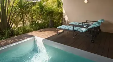 Le Meridien Ile Maurice