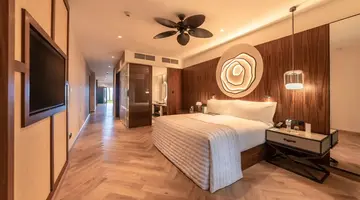 LE MERIDIEN ILE MAURICE