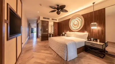 LE MERIDIEN ILE MAURICE