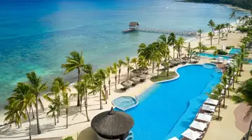LE MERIDIEN ILE MAURICE