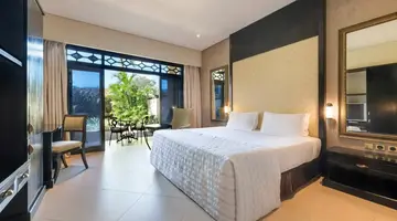 Le Meridien Ile Maurice