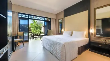 Le Meridien Ile Maurice